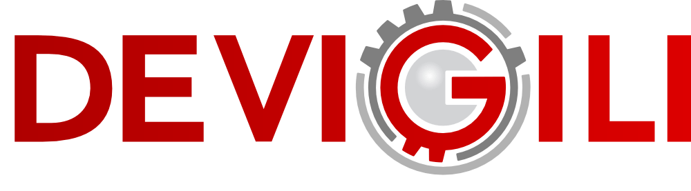 Logotipo Devigili